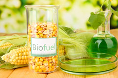 Strouden biofuel availability