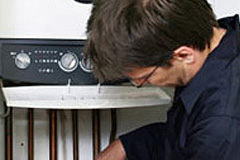 boiler repair Strouden