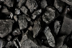 Strouden coal boiler costs